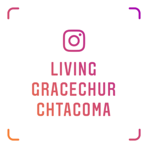 Instagram Name Tag